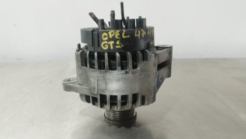  ALTERNADOR, OPEL, VECTRA C BERLINA 