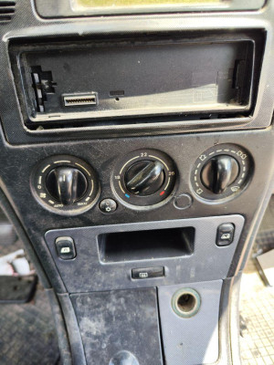 MANDO CALEFACCION / AIRE ACONDICIONADO