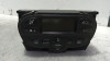 MANDO CALEFACCION / AIRE ACONDICIONADO CITROEN XSARA PICASSO 