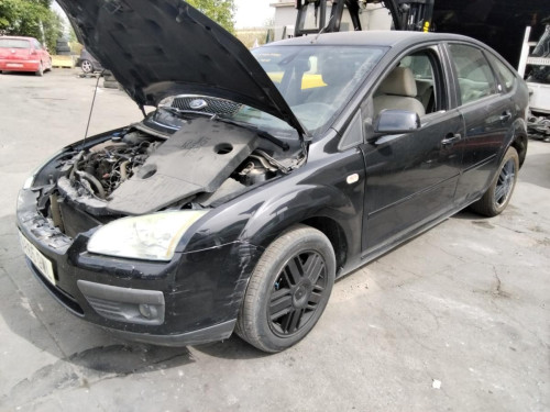 FORD FOCUS BERLINA (CAP) — автомобиль-донор на запчасти 