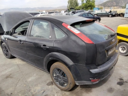 FORD FOCUS BERLINA (CAP) — автомобиль-донор на запчасти 
