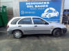  NISSAN ALMERA (N15) 