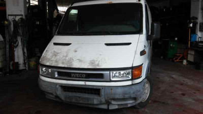 IVECO DAILY FURGÓN