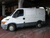  IVECO DAILY FURGÓN 