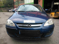 OPEL CORSA C