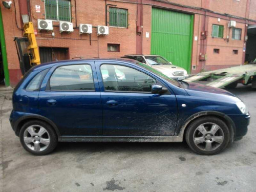  OPEL CORSA C 