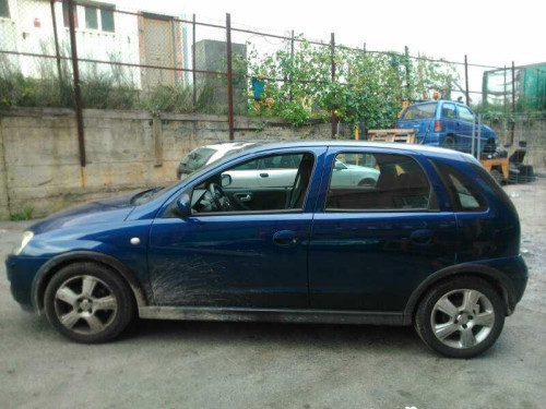  OPEL CORSA C 