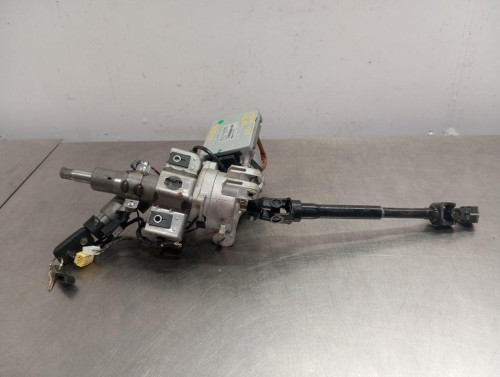  COLUMNA DIRECCION, MG, ZS 