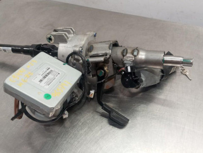 COLUMNA DIRECCION, MG, ZS