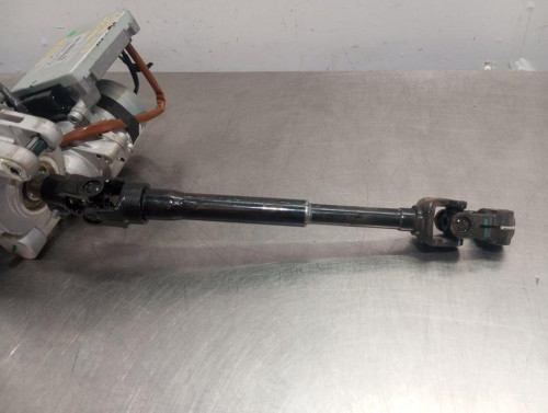  COLUMNA DIRECCION, MG, ZS 