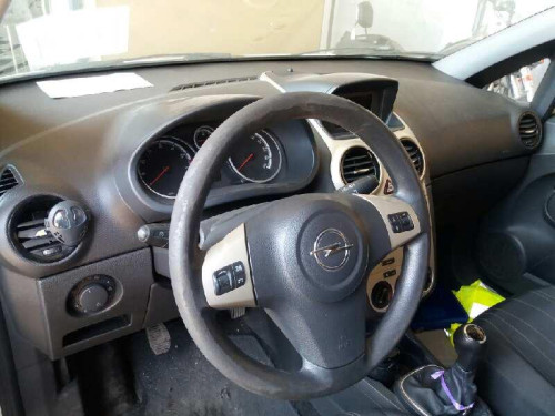  OPEL CORSA D 