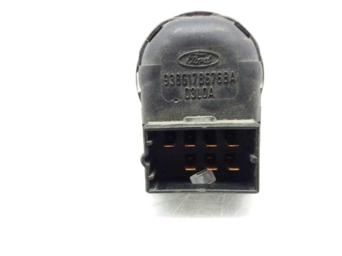  MANDO RETROVISOR, FORD, FOCUS BERLINA (CAK) 