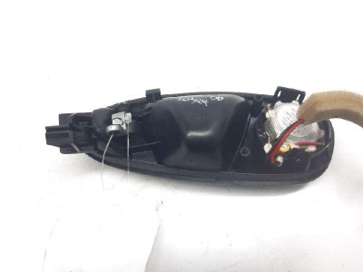 MANETA INTERIOR DELANTERA DERECHA, SEAT, LEON (1P1)