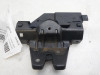  CERRADURA MALETERO / PORTON BMW SERIE 3 BERLINA (E46) 