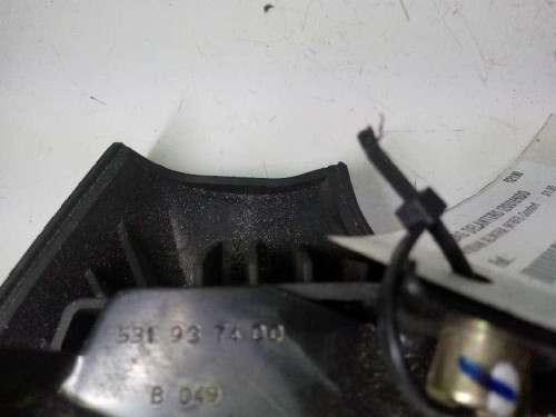  AIRBAG DELANTERO IZQUIERDO NISSAN ALMERA (N16/E) 