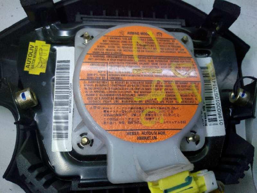  AIRBAG DELANTERO IZQUIERDO NISSAN ALMERA (N16/E) 