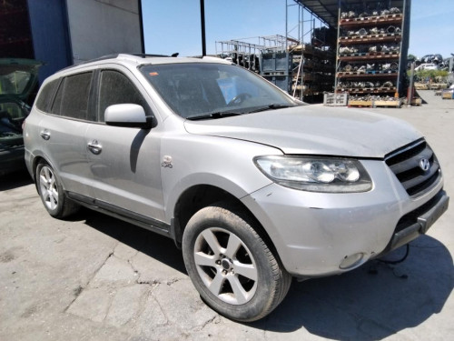  HYUNDAI SANTA FE (CM) 