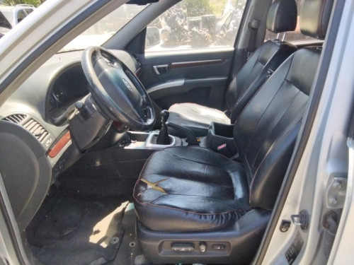  HYUNDAI SANTA FE (CM) 