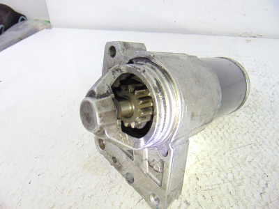 MOTOR ARRANQUE, PEUGEOT, 3008