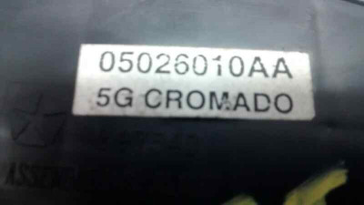MANDO ELEVALUNAS DELANTERO IZQUIERDO, CHRYSLER, 300M LR