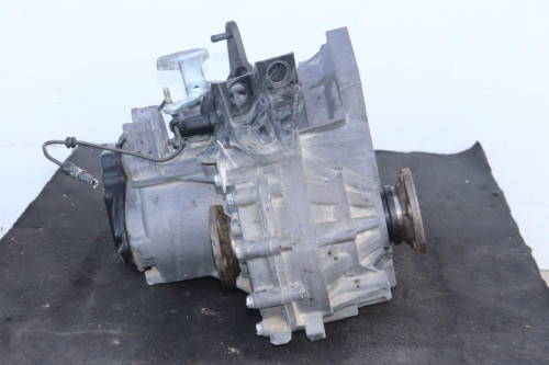  CAJA CAMBIOS Volkswagen JETTA VI (162) 