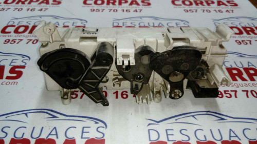  MANDO CALEFACCION / AIRE ACONDICIONADO 