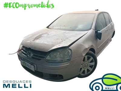 VOLKSWAGEN GOLF V (1K1)(10.2003)