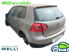 VOLKSWAGEN GOLF V (1K1)(10.2003) — автомобиль-донор на запчасти 