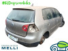 VOLKSWAGEN GOLF V (1K1)(10.2003) — автомобиль-донор на запчасти 