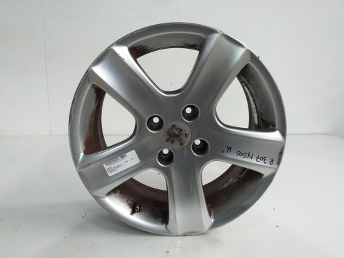  LLANTA PEUGEOT 307 (S1)(04.2001) 