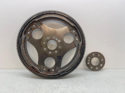 VOLANTE MOTOR MERCEDES-BENZ CLASE ML (BM 163) 