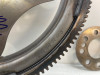 VOLANTE MOTOR MERCEDES-BENZ CLASE ML (BM 163) 