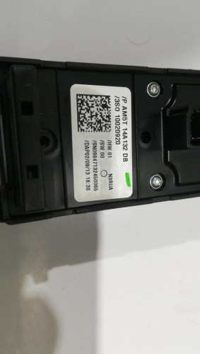  MANDO ELEVALUNAS DELANTERO IZQUIERDO FORD GRAND C-MAX (CB7) 