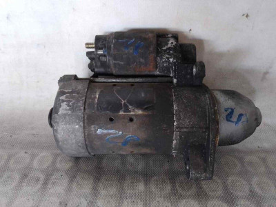 MOTOR ARRANQUE, Mercedes-Benz, CLASE E (BM 210) BERLINA