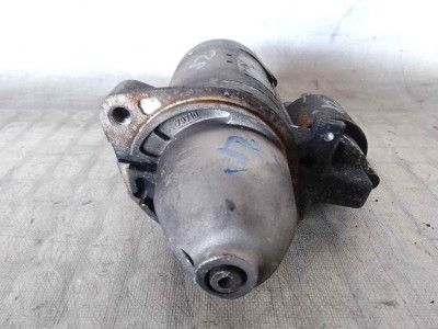 MOTOR ARRANQUE, Mercedes-Benz, CLASE E (BM 210) BERLINA