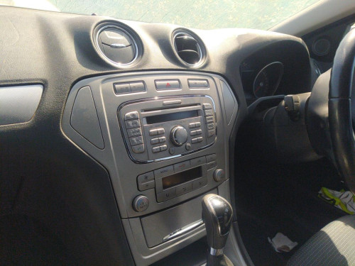  SISTEMA AUDIO / RADIO CD FORD MONDEO BERLINA (CA2) 