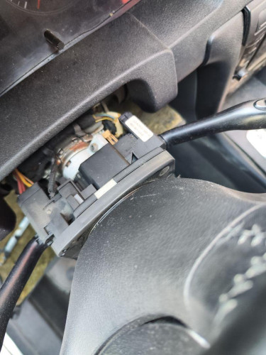 ANILLO AIRBAG, AUDI, A6 BERLINA (4B2)