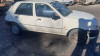  FORD FIESTA BERL./COURIER 