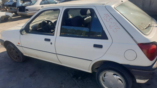  FORD FIESTA BERL./COURIER 