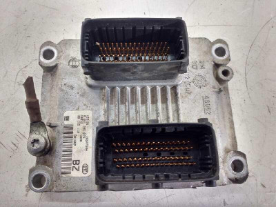 CENTRALITA MOTOR UCE, OPEL, CORSA C