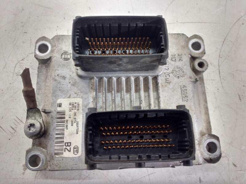  CENTRALITA MOTOR UCE OPEL CORSA C 