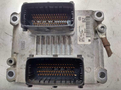 CENTRALITA MOTOR UCE, OPEL, CORSA C