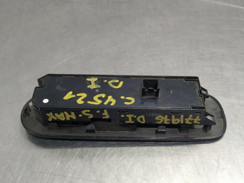  MANDO ELEVALUNAS DELANTERO IZQUIERDO FORD S-MAX (CA1) 