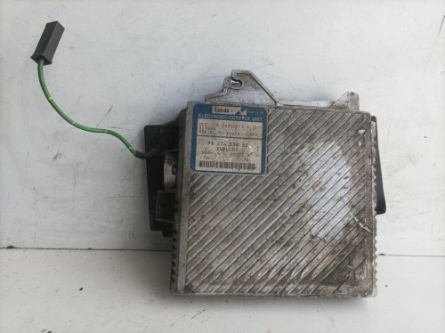  CENTRALITA MOTOR UCE 