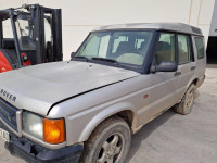 LAND ROVER DISCOVERY (LT)
