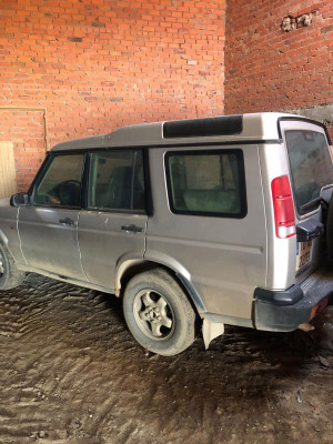 LAND ROVER DISCOVERY (LT)