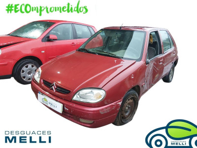 CITROEN SAXO