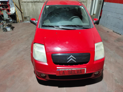 CITROEN C2