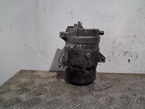 COMPRESOR AIRE ACONDICIONADO 