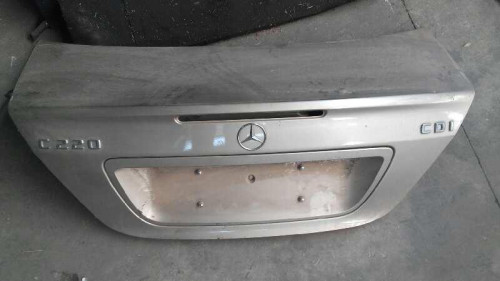 PORTON TRASERO Mercedes-Benz CLASE C (BM 203) BERLINA 